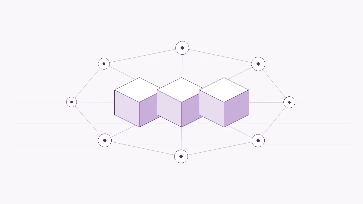 An independent educational publication about blockchain concepts, digital records, applications and the systems behind them.